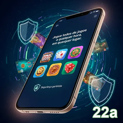 Dealer ao vivo em mesas de roleta e blackjack no app casino