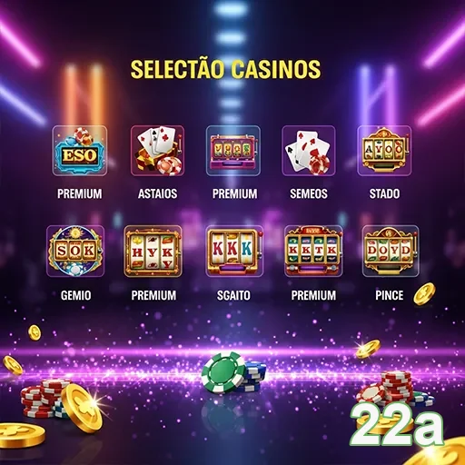 Imagem do jogo 22a no site 22a, com elementos de diversão e entretenimento relacionados a games.