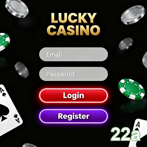 Jogador acessando conta para jogar roleta ao vivo pelo celular